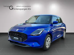 Suzuki Swift 1.2 Unico Hybrid