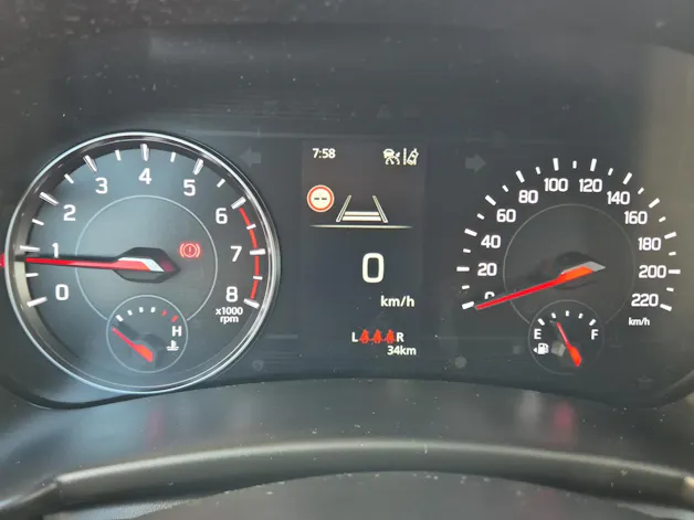Suzuki Swift 1.2 Unico Hybrid