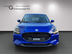Suzuki Swift 1.2 Unico Hybrid