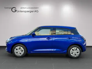 Suzuki Swift 1.2 Unico Hybrid