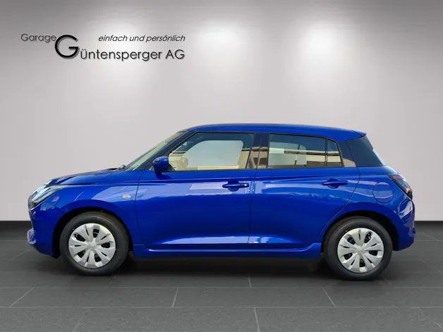 Suzuki Swift 1.2 Unico Hybrid