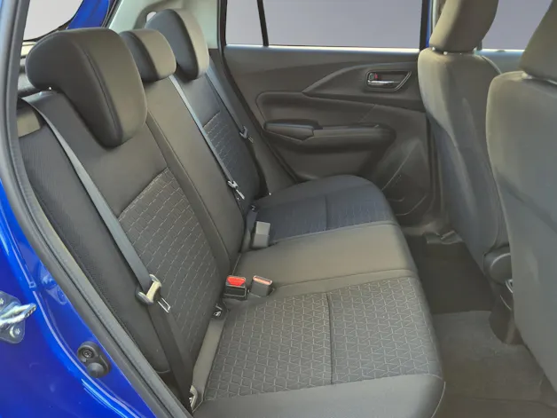 Suzuki Swift 1.2 Unico Hybrid