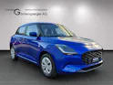 Suzuki Swift 1.2 Unico Hybrid