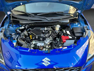 Suzuki Swift 1.2 Unico Hybrid