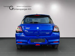 Suzuki Swift 1.2 Unico Hybrid
