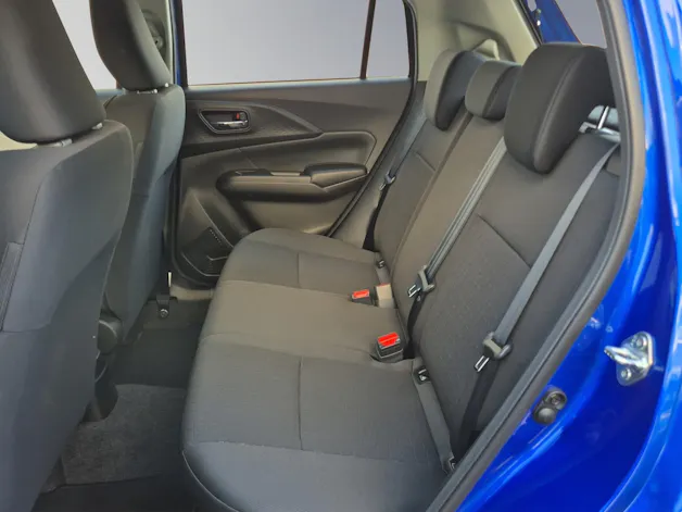 Suzuki Swift 1.2 Unico Hybrid