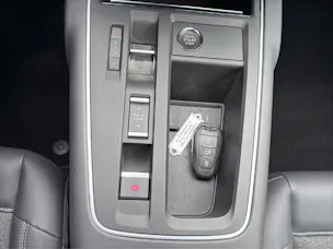 Citroën C5 Aircross 1.6 Plug-in Hybrid