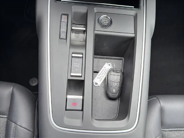 Citroën C5 Aircross 1.6 Plug-in Hybrid