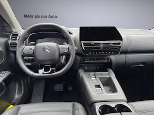 Citroën C5 Aircross 1.6 Plug-in Hybrid