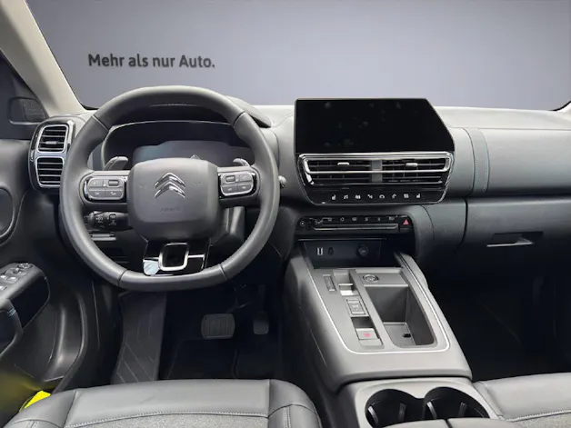 Citroën C5 Aircross 1.6 Plug-in Hybrid
