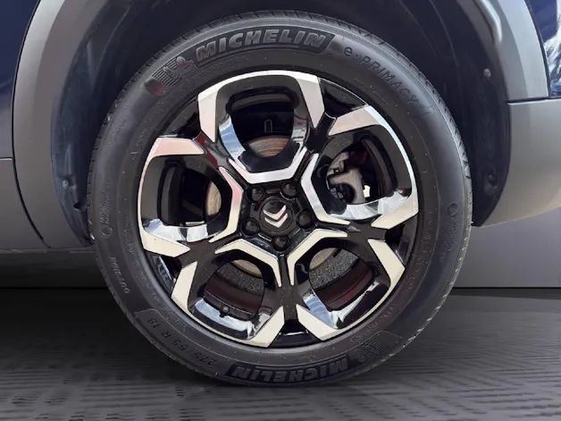 Citroën C5 Aircross 1.6 Plug-in Hybrid