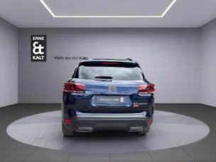 Citroën C5 Aircross 1.6 Plug-in Hybrid