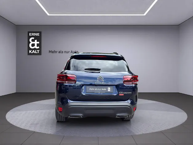 Citroën C5 Aircross 1.6 Plug-in Hybrid