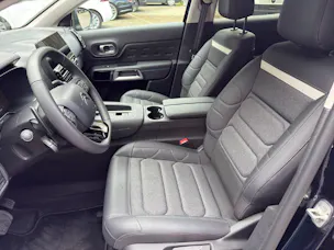 Citroën C5 Aircross 1.6 Plug-in Hybrid