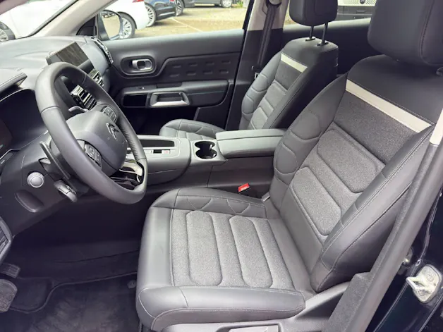 Citroën C5 Aircross 1.6 Plug-in Hybrid