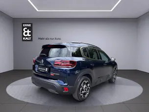 Citroën C5 Aircross 1.6 Plug-in Hybrid