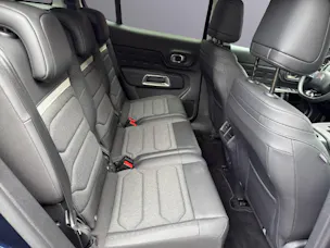 Citroën C5 Aircross 1.6 Plug-in Hybrid