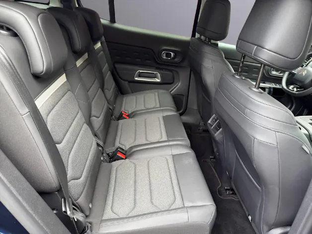 Citroën C5 Aircross 1.6 Plug-in Hybrid
