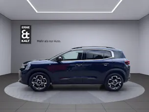 Citroën C5 Aircross 1.6 Plug-in Hybrid