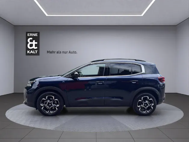 Citroën C5 Aircross 1.6 Plug-in Hybrid