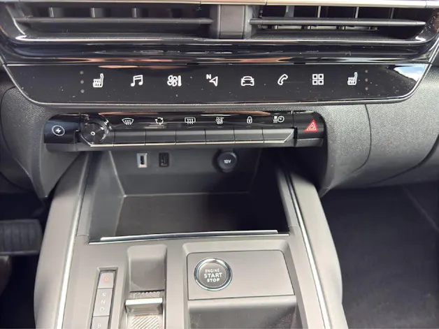 Citroën C5 Aircross 1.6 Plug-in Hybrid