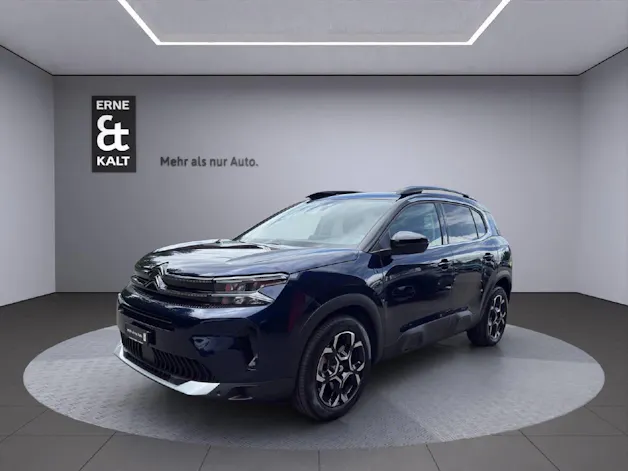 Citroën C5 Aircross 1.6 Plug-in Hybrid