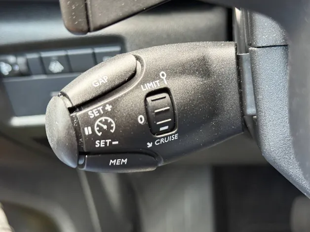 Citroën C5 Aircross 1.6 Plug-in Hybrid