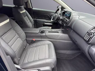 Citroën C5 Aircross 1.6 Plug-in Hybrid