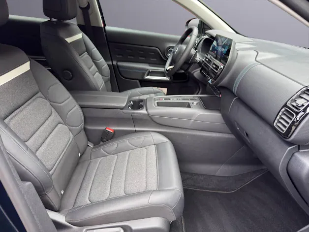 Citroën C5 Aircross 1.6 Plug-in Hybrid
