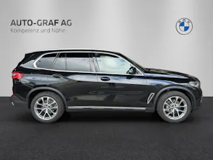 BMW X5 25d xDrive