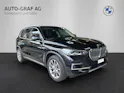 BMW X5 25d xDrive