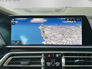 BMW X5 25d xDrive