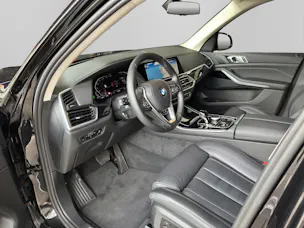 BMW X5 25d xDrive