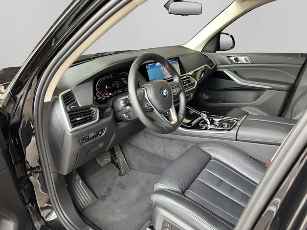 BMW X5 25d xDrive