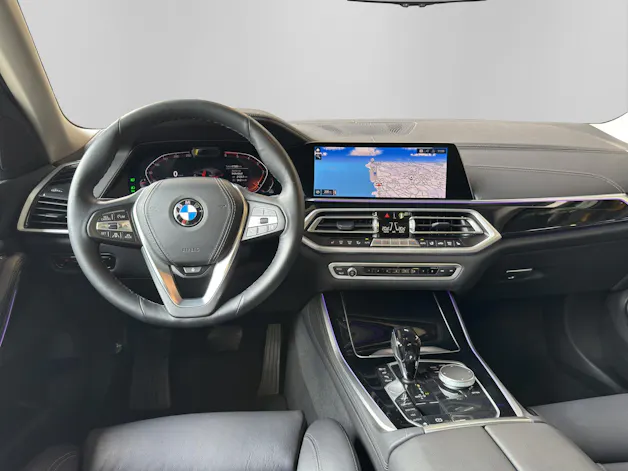 BMW X5 25d xDrive