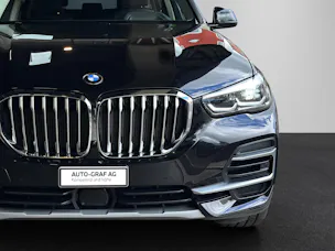 BMW X5 25d xDrive