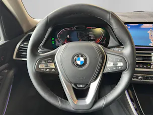 BMW X5 25d xDrive