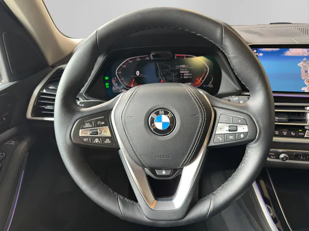 BMW X5 25d xDrive