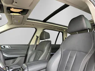 BMW X5 25d xDrive