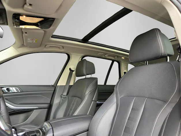 BMW X5 25d xDrive