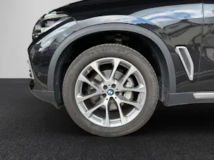 BMW X5 25d xDrive