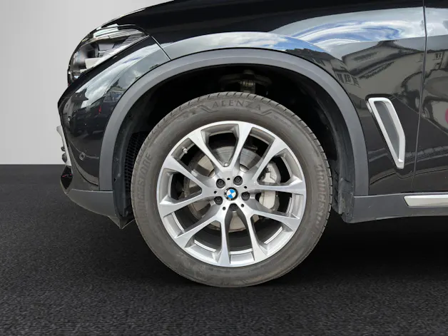 BMW X5 25d xDrive