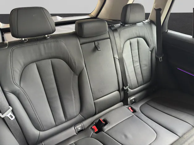 BMW X5 25d xDrive