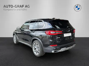 BMW X5 25d xDrive