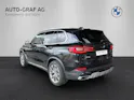 BMW X5 25d xDrive