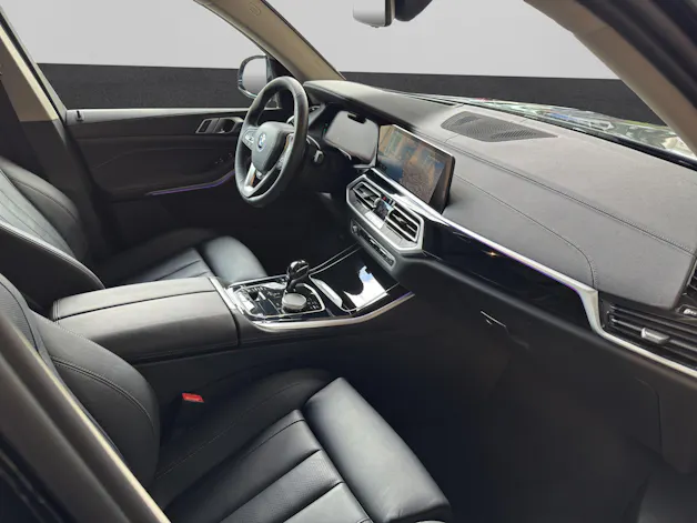 BMW X5 25d xDrive