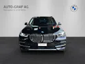 BMW X5 25d xDrive