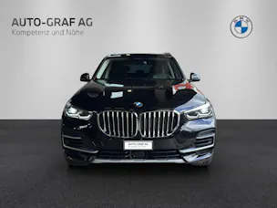 BMW X5 25d xDrive