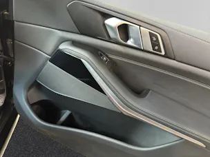 BMW X5 25d xDrive