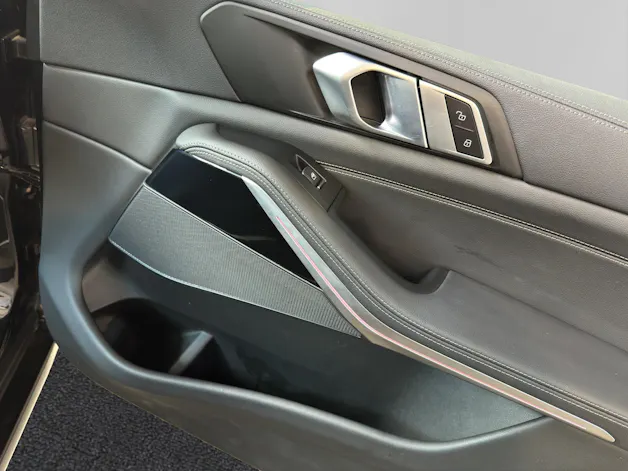BMW X5 25d xDrive
